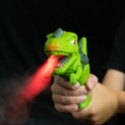 Dinosaur Shooter